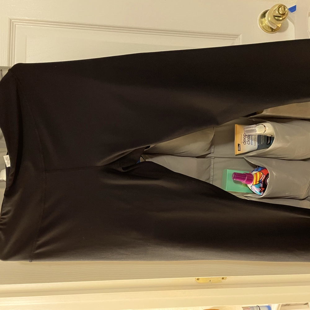 Maurice’s capri leggings Size 0